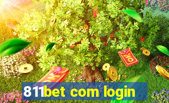 811bet com login